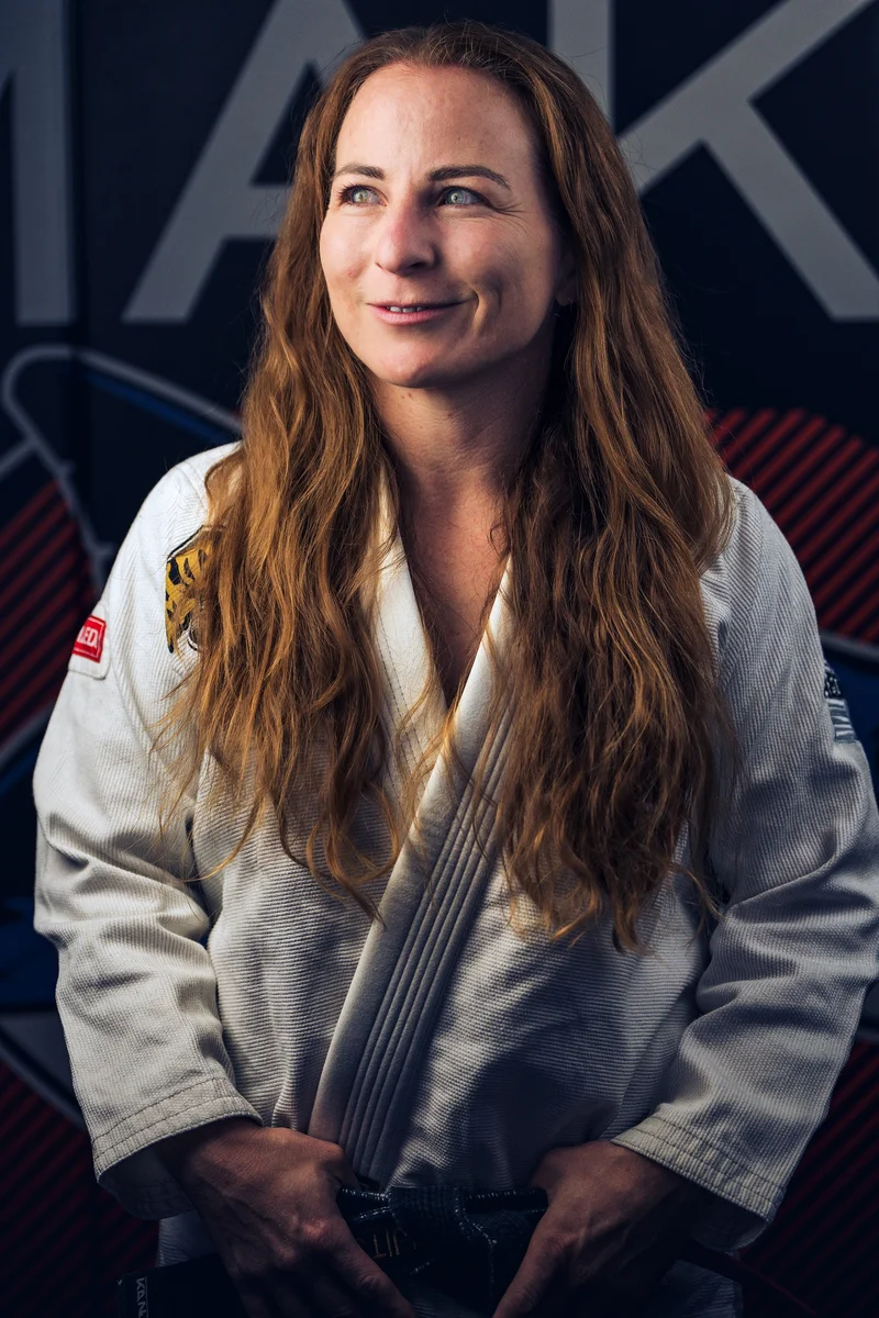 MAKO JIU-JITSU & KICKBOXING facility image