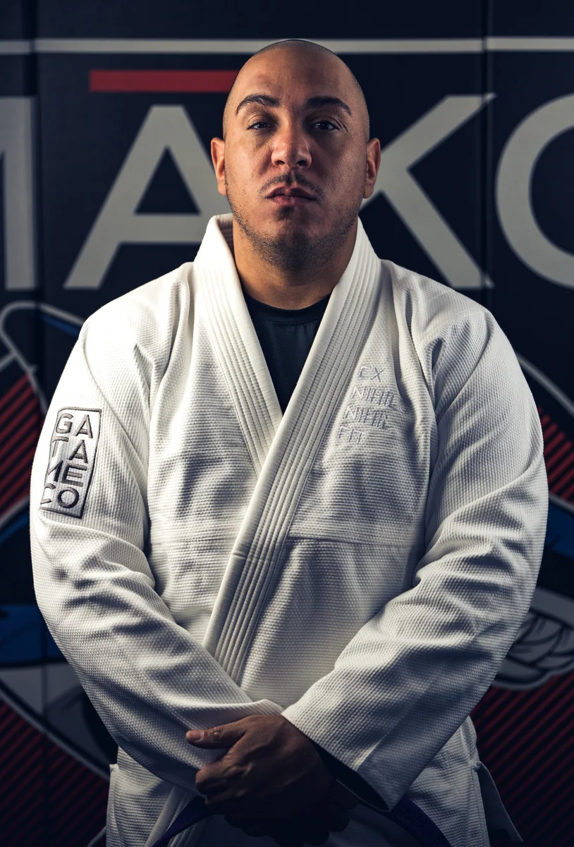 MAKO JIU-JITSU & KICKBOXING facility image