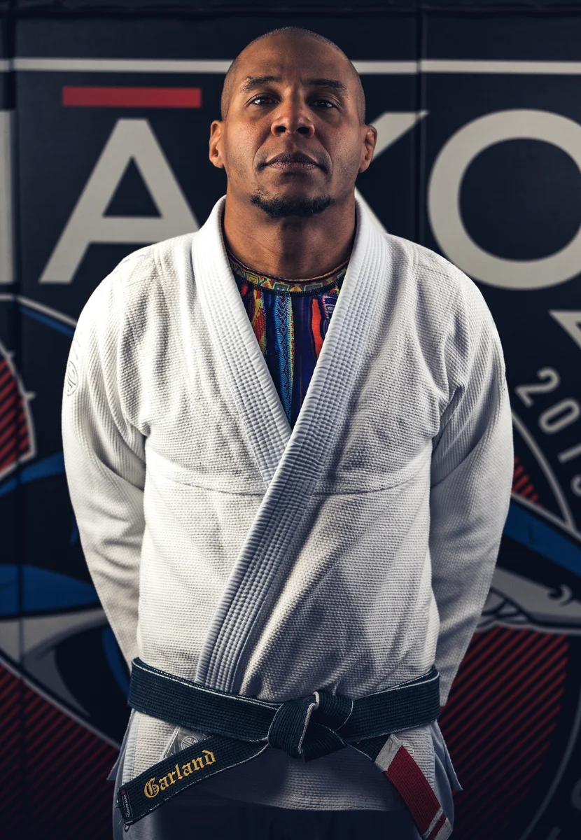 MAKO JIU-JITSU & KICKBOXING facility image