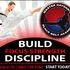 Master Haydar's Black Belt Academy academy photo