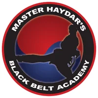 Master Haydar's Black Belt Academy academy photo