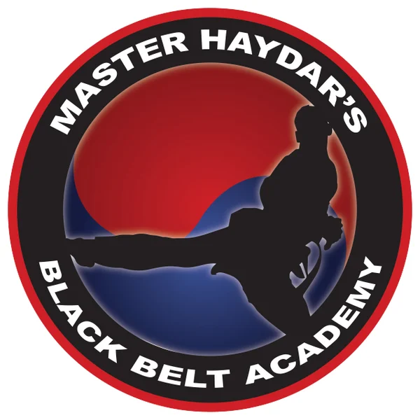 Master Haydar's Black Belt Academy academy photo