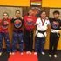 Master Haydar's Black Belt Academy academy photo
