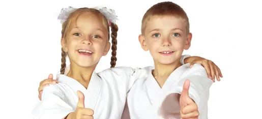 Master Haydar's Black Belt Academy academy photo