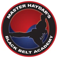 Master Haydar's Black Belt Academy academy photo