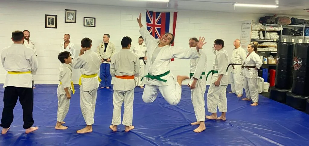 MATSDOJO.COM facility image