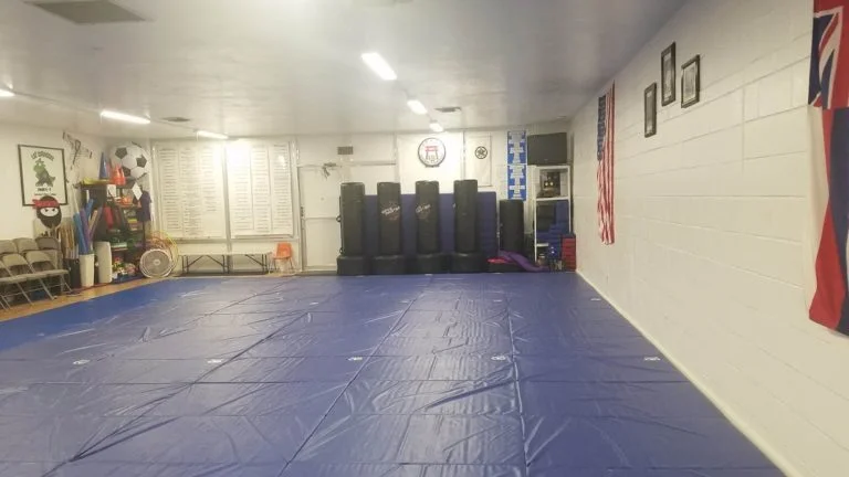 MATSDOJO.COM facility image