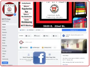 MATSDOJO.COM facility image