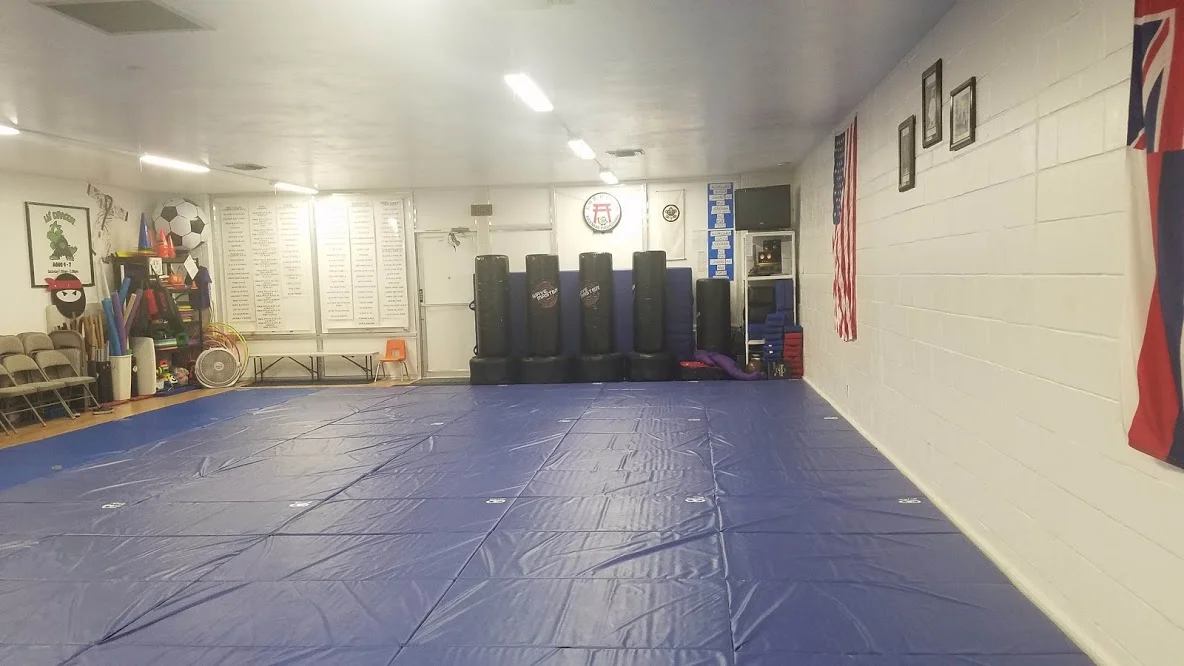 MATSDOJO.COM facility image