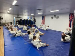 MATSDOJO.COM facility image