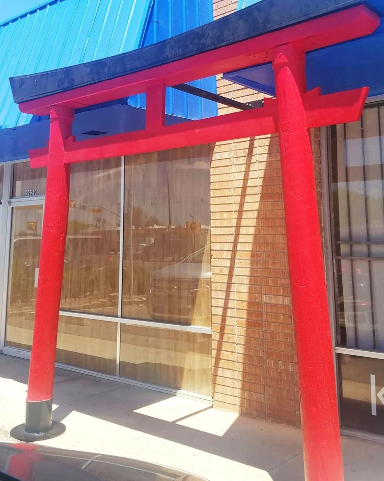 MATSDOJO.COM facility image