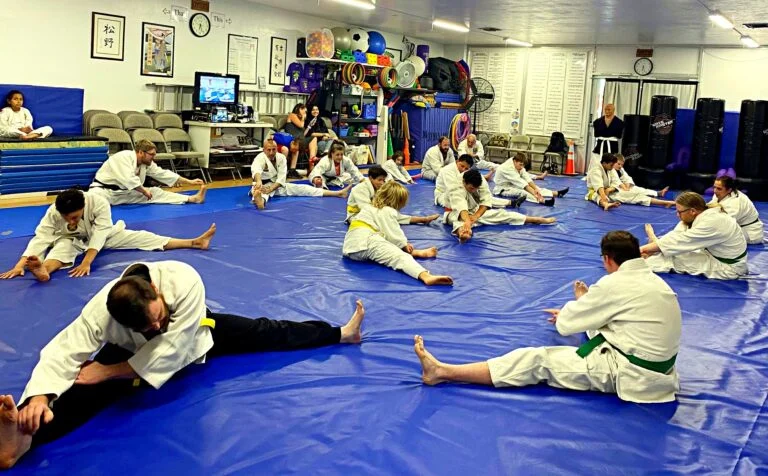 MATSDOJO.COM facility image