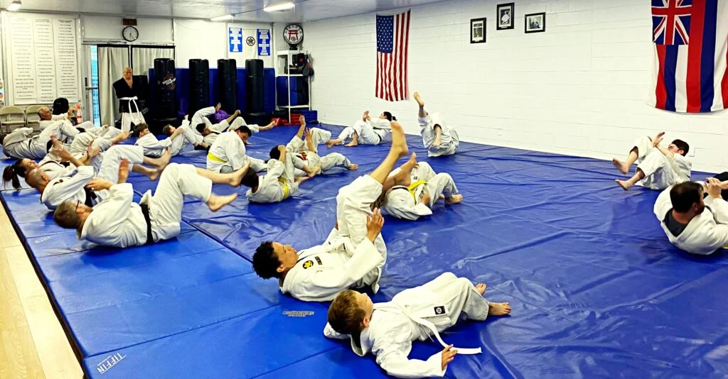 MATSDOJO.COM facility image