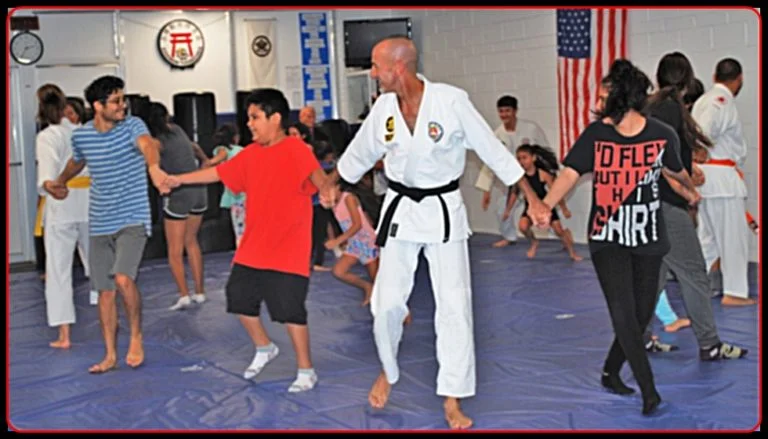 MATSDOJO.COM facility image