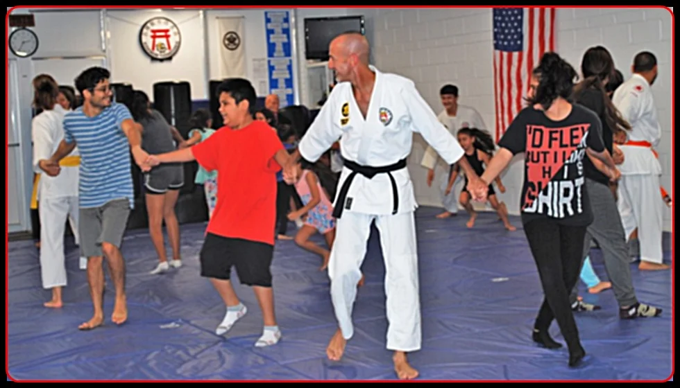 MATSDOJO.COM facility image