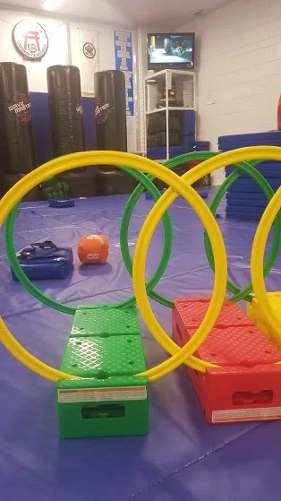 MATSDOJO.COM facility image