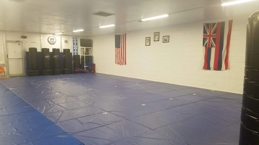 MATSDOJO.COM facility image