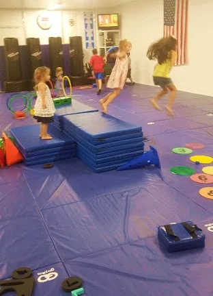 MATSDOJO.COM facility image