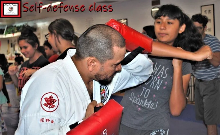 MATSDOJO.COM facility image