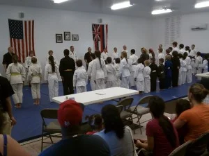 MATSDOJO.COM facility image