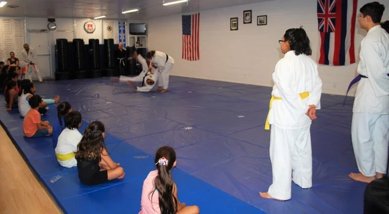 MATSDOJO.COM facility image