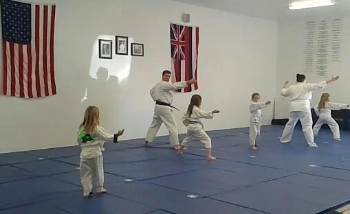 MATSDOJO.COM facility image