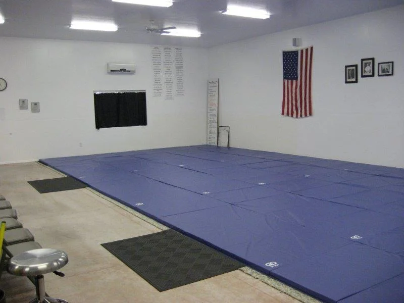 MATSDOJO.COM facility image
