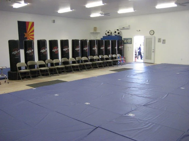 MATSDOJO.COM facility image