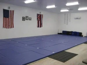 MATSDOJO.COM facility image