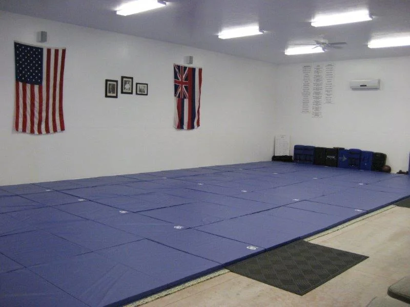 MATSDOJO.COM facility image