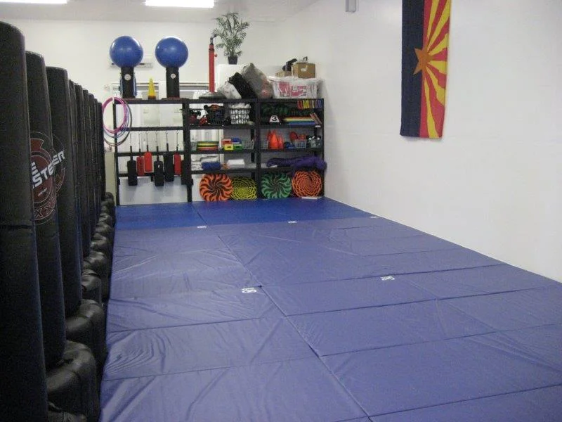 MATSDOJO.COM facility image