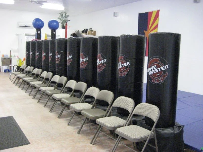 MATSDOJO.COM facility image