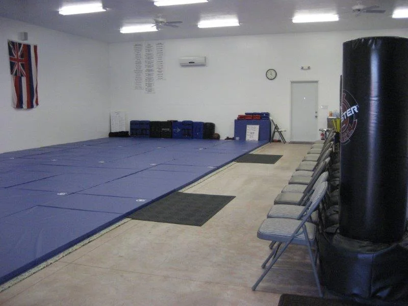 MATSDOJO.COM facility image