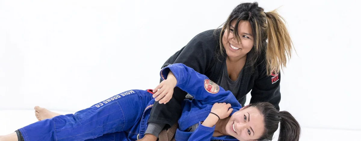 Murdoc’s Brazilian Jiu-Jitsu (MWBJJ) & Self Defense Academy facility image