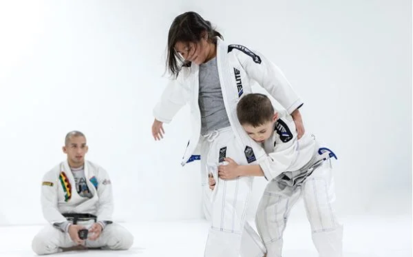 Murdoc’s Brazilian Jiu-Jitsu (MWBJJ) & Self Defense Academy facility image
