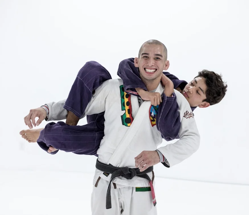 Murdoc’s Brazilian Jiu-Jitsu (MWBJJ) & Self Defense Academy facility image