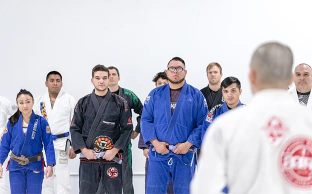 Murdoc’s Brazilian Jiu-Jitsu (MWBJJ) & Self Defense Academy facility image