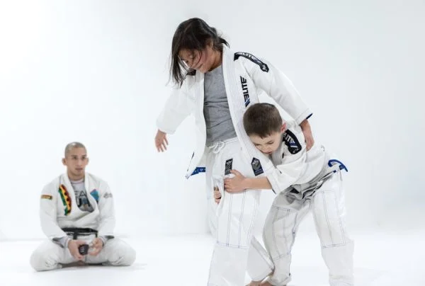 Murdoc’s Brazilian Jiu-Jitsu (MWBJJ) & Self Defense Academy facility image