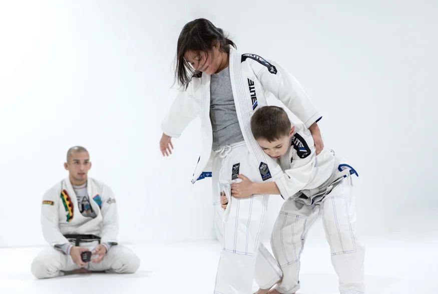 Murdoc’s Brazilian Jiu-Jitsu (MWBJJ) & Self Defense Academy facility image
