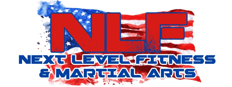Next Level Fitness & Martial Arts / Gracie Humaita Jiu-Jitsu Gilbert academy logo