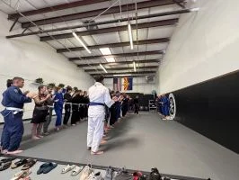 North Star BJJ academy photo