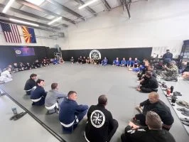 North Star BJJ academy photo