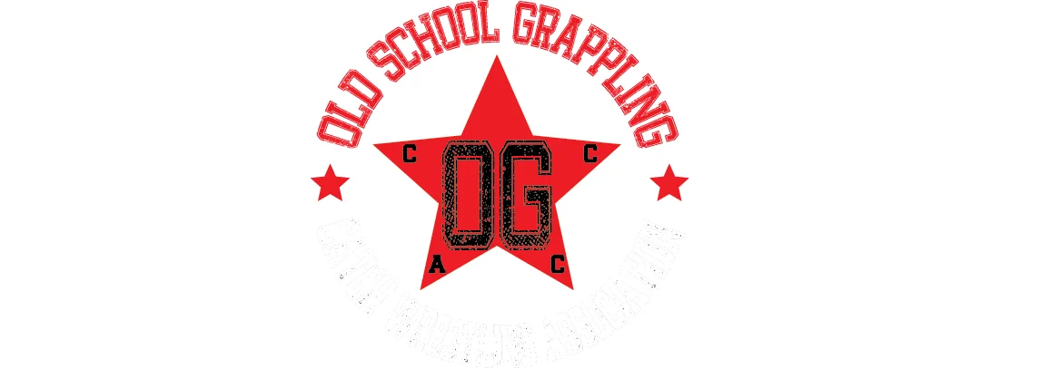 Old School Grappling Catch Wrestling Association facility image