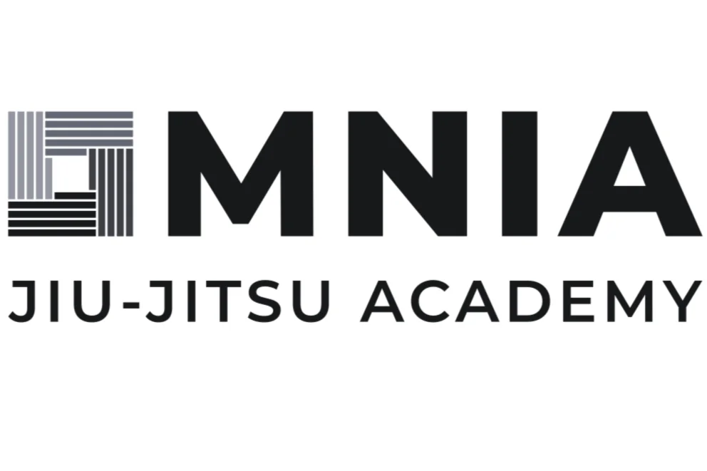 Omnia Jiu-Jitsu Academy academy logo