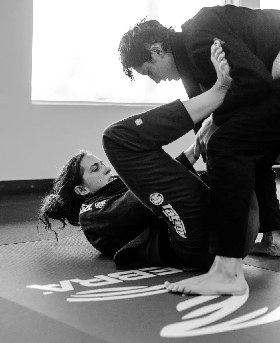 Omnia Jiu-Jitsu Academy academy photo
