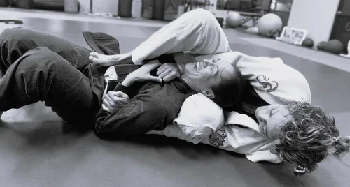 Omnia Jiu-Jitsu Academy academy photo
