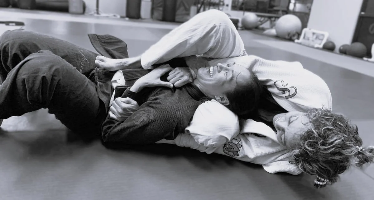 Omnia Jiu-Jitsu Academy academy photo