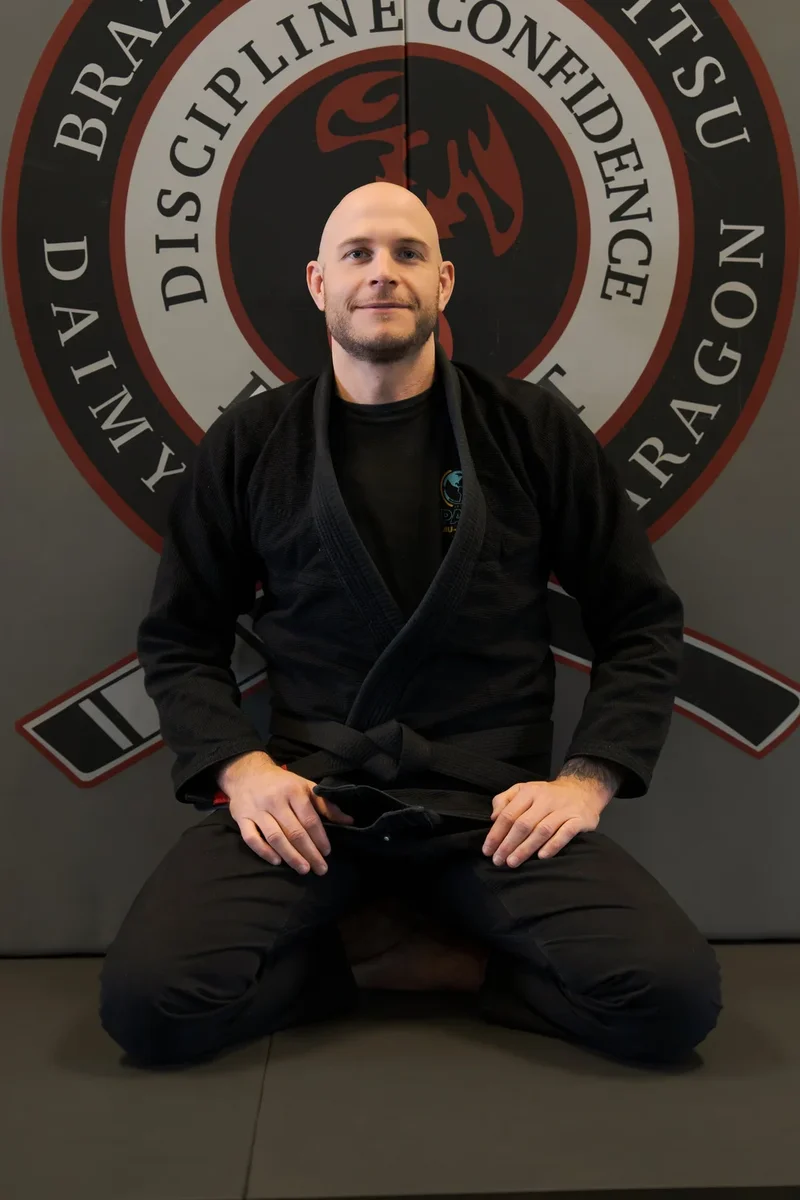 Omnia Jiu-Jitsu Academy academy photo