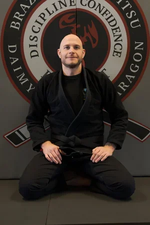 Omnia Jiu-Jitsu Academy academy photo