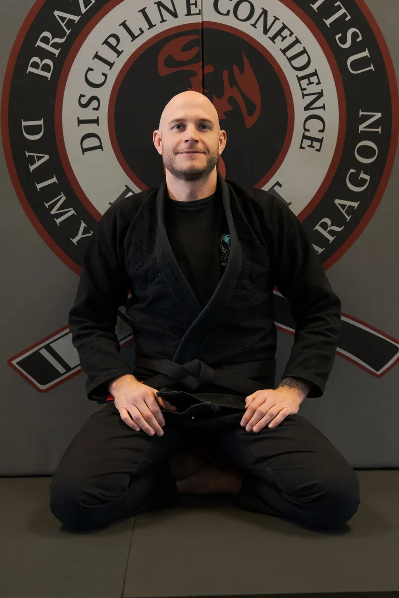 Omnia Jiu-Jitsu Academy academy photo